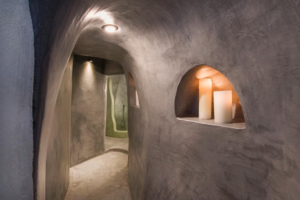 Villa Saint George Exclusive Imerovigli  Exterior foto